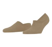 Falke Damen Füßlinge Active Breeze W Lyocell unsichtbar einfarbig Beige Nude 39-42
