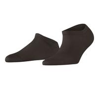 Falke Active Breeze Damen Sneakersocken dark brown (5233) 39-42