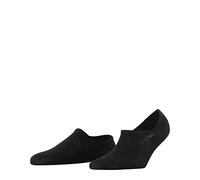Falke Tagessocke Active Breeze Füsslinge (atmungsaktives material) schwarz Damen - 1 Paar, Größe 39-42
