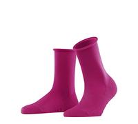 Falke Damen Socken Active Breeze 46189-8390 Lyocell – hohe Atmungsaktivität – Berry Gr. 35-38