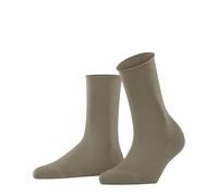 Falke Damen Socken Active Breeze W Lyocell einfarbig Beige Nude 39-42, 1 Paar