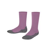 Falke Kinder Socken Active Warm SO 10450-8778 35-38 Blush