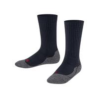 FALKE - FALKE Active Warm Kinder space blue - Gr. - 24.5