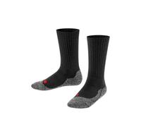 Falke Active Warm Socks schwarz 39-42