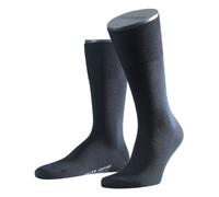Falke Airport Herren Socken 45-46 dark navy