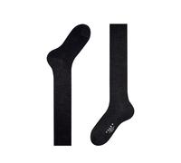 Falke Airport Knee-high Socks - M (41-42) Bequeme Kniestrümpfe aus Wolle Socken