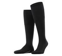 FALKE Airport Plus Kniestrümpfe black (3000), 39-40