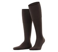 FALKE Airport Plus Kniestrümpfe brown (5930), 45-46