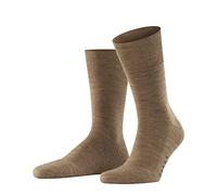 FALKE Airport Plus Socken nutmeg mel (5410), 43-44