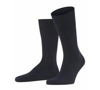 Falke Herren Socken Airport SO 14435-6370 41-42 Dark Navy
