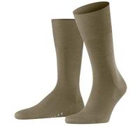 Falke Airport Sock Armeegrün Gr 39/40 Herren