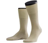 Falke Airport Sock Armeegrün Gr 45/46 Herren