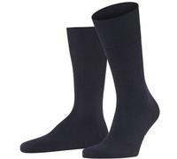 Falke Airport Sock Dunkelblau Gr 43/44 Herren