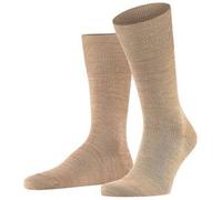 Falke Airport Sock Nougat Gr 43/44 Herren