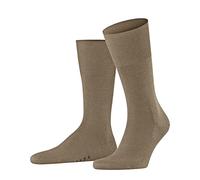 FALKE Airport Socken camel (5038), 41-42
