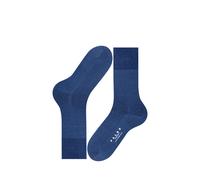 Falke Airport Socks - Royal Blue - M (41-42) Warme Socken aus Schurwolle Socken