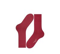 Falke Airport Socks - Scarlet - XL (45-46) Warme Socken aus Schurwolle Socken