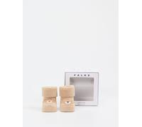 Falke Baby Bear Babysocken Kinder in beige in Größe: 18