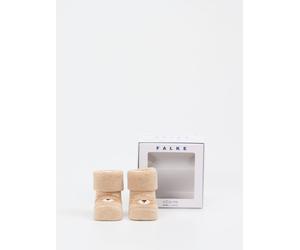 Falke Baby Bear Babysocken Kinder in beige in Größe: 18
