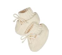Falke Baby Bootsocken Knitted Bootsock 12179-2022 74-80 Pearl