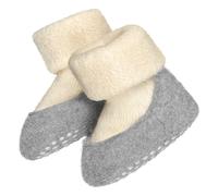 Falke Baby Hausschuhe Cosyshoes 12963-2060 19-20 Woolwhite