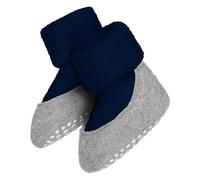 Falke Baby Hausschuhe Cosyshoes 12963-6120 19-20 Marine
