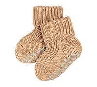 Falke Baby Hausstrümpfe Cotton Catspads SO CP 10603-4710 1-6M Desert