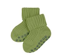 Falke Baby Hausstrümpfe Cotton Catspads SO CP 10603-7650 6-12M Bamboo