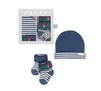 Falke Baby Set Lucky Giftset 12897-6660 74-80 Light Denim