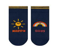 Falke Baby Socken Baby Sunshine SO 10561-6115 62-68 royal blue