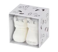 Falke Falke Erstling Babys Socken Geschenkbox 50-56 (0-1 Monate) weiß