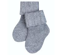 Falke Baby Socken Flausch SO 10408-3400 12-18M Light Grey
