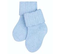 Falke Baby Socken Flausch SO 10408-6290 1-6M Crystal Blue