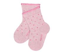 FALKE Unisex Baby Little Dot Socken Baumwolle atmungsaktiv
