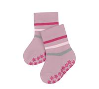 Falke Baby Socken Multi Stripe SO CP 12181-8666 1-6M Rosewater