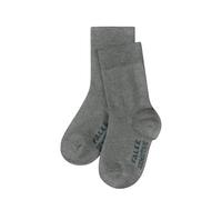 Falke Baby Socken Sensitive 10487-3390 62-68 light greymel.