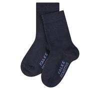 Falke Baby Socken Sensitive 10487-6370 Baumwolle Komfortbund 1 Paar Dark Navy Größe 80-92