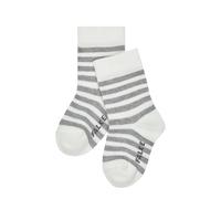 Falke Baby Socken Stripe SO 10422-2040 80-92 off-white 2