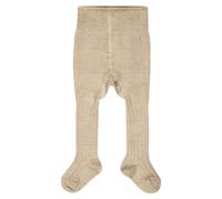 Falke Baby Strumpfhose Cosy Rib TI 13550-4650 74-80 Sand Mel.