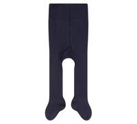 Falke Baby Strumpfhose Family 13687-6170 50-56 Darkmarine