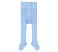 Falke Baby Strumpfhose Family 13687-6290 74-80 Crystal Bl
