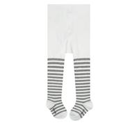 Falke Baby Strumpfhose Stripe 13522-2041 74-80 Off-White