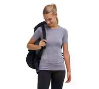 FALKE Backpack-Ready T-Shirt | mit gepolsterten Zonen an Schultern und Taille für einen besseren Komfort