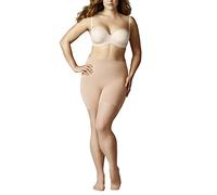 Falke Damenstrumpfhose Beauty Plus 20 DEN Powder (4069) Short