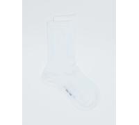 Falke Bold Dot Damensocken in weiß in Größe: 35-38 für Damen