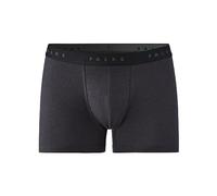 FALKE Herren Boxershorts Daily Climate Control Outlast® M Bx Baumwolle schnelltrocknend 1 Stück, Grau Carbon 3596, 3XL