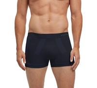 Falke Boxer Herren Unterhose, schwarz L