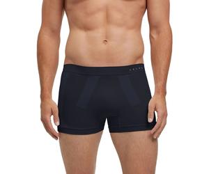 Falke Boxer Herren Unterhose, schwarz M