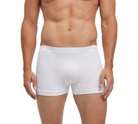 Falke Boxer Herren Unterhose, weiß M
