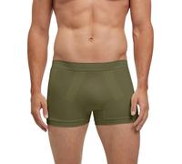 Falke Herren Boxer Warm herb (7754) (7754) XXL